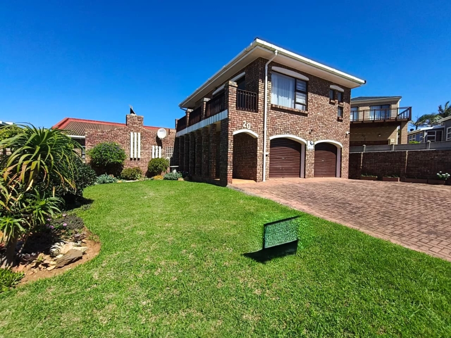 3 Bedroom Property for Sale in Jeffreys Bay Central Eastern Cape